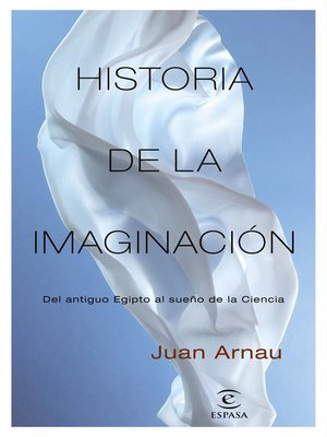 cover image of Historia de la imaginación